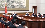 Chinese premier urges efforts to keep growth within reasonable range 