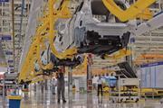 China's auto sales dropped last year