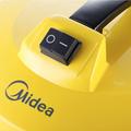 China's Midea Group expects net profit growth in 2018 