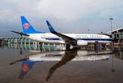 Chinese airline now top 5 in Kyrgyzstan 