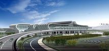 NDRC approves three airport projects with total investment exceeding RMB70 bln