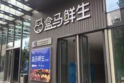 Spotlight: Alibaba's AI-powered Hema stores to drive digitization of retail industry