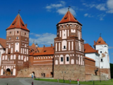 Belarus becomes key pivot along Belt and Road