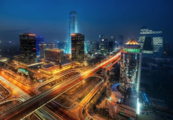 Beijing's GDP exceeds 3 trln yuan in 2018