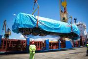 Feature: Argentine cargo rail network witnesses great improvements with China's help 
