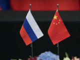 China hails Putin's remarks on China-Russia ties