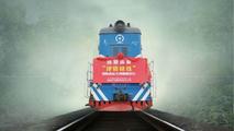 China-Europe rail freight via Inner Mongolia grows by 30 pct in 2018 