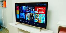 China sees weak TV sales in 2018 