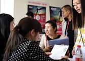 China maintains stable employment growth in 2018 