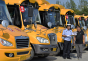Shadow banking, school buses and Spring Festival prices under scrutiny