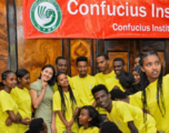 Ethiopian professionals learn Chinese language to boost career opportunities