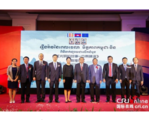 Film featuring history timeline of China-Cambodia friendship premieres