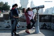 Macao records over 35 mln visitor arrivals in 2018