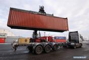 German logistic companies ready for more China-related business