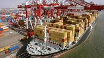S.China Guangdong foreign trade tops RMB7trln in 2018, hitting historical high