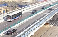 China to launch policies for transport IoT security