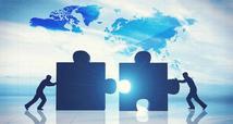 China's overseas M&A value exceeds USD100 bln in 2018, EY 