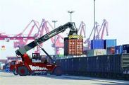China's commerce ministry vows to deepen economic, trade cooperation along B&R in 2019