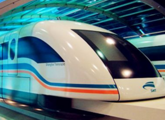 China tests new generation of faster, bigger maglev