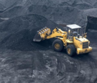 Chinese coal-rich province GDP up 6.7 pct in 2018