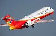 Chinese air carriers join hands in scale operation of ARJ21 jetliner
