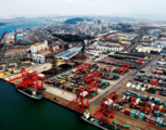 China reaps fruitful results in economic and trade cooperation with B&R countries in 2018, MOC