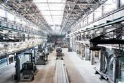 China's industrial output hits record high in 2018 