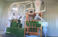 China-funded solar-powered milling plants constructed in Zambia 