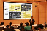Thailand's stock exchange announces 3-year strategic plan to become one-stop capital market platform