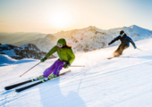 Across China: Winter sports tourism flourishing in warmer south