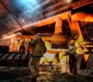 Int'l steel market, trade conference to open in China in March