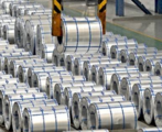 Downward adjustment expected to continue in global steel market: report