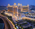 Macao residential property price index up 8.5 pct in 2018