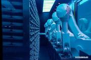 Half of world's top AI unicorns come from China