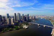 Tianjin Binhai New Area to quicken construction of international shipping hub