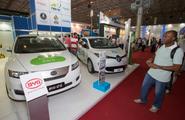 BYD signs deal to build cross-sea monorail in Brazil 