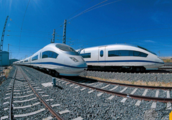 China's rail freight volume sees steady growth in January 