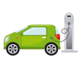Zambian firm starts importing electric cars from China
