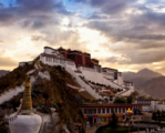 Tibet sees small-scale border trade growth in 2018 