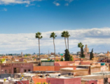 Morocco attracts 180,000 Chinese tourists in 2018