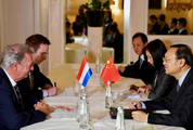 China, Luxembourg willing to deepen practical cooperation