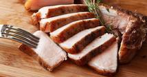 China warns pork food firms over African swine fever risks 