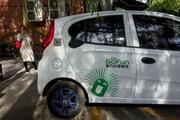 China unveils world's first technical standards on EV energy consumption 