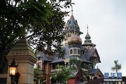 Hong Kong Disneyland achieves record revenue of 6 billion HKD 