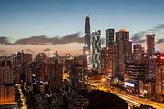 Shenzhen to invest nearly 50 billion yuan in water pollution control this year