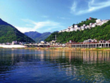 NW China's Shaanxi to invest RMB 32.5 bln in water conservancy in 2019