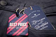 Chinese shareholder wants to take over struggling fashion chain Tom Tailor