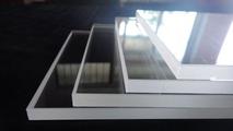 China's output of plate glass increases 2.1 pct in 2018