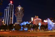 NDRC, Macao SAR sign arrangement on supporting Macao's full participation in B&R initiative