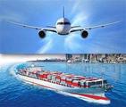Tianjin advances sea-land-air three dimensional logistic system construction